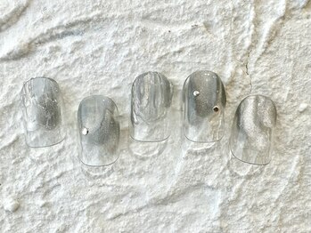 デューネイルスタジオ(dew nail studio)/90min.ちゅるんマグニュアンス