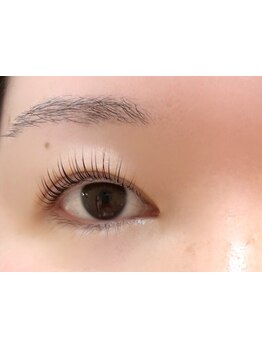 まつげのお悩み解決サロン