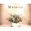 マテリア 心斎橋本店(Materia)のお店ロゴ