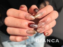 ビアンカ 赤羽店(Bianca)/お任せデザイン新¥9000/再¥10000