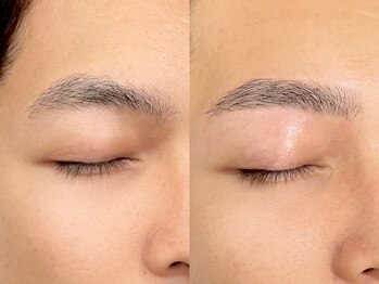 フェリモ(felimo)/清潔感upメンズ眉毛