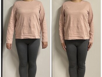 骨格美容サロン/全身矯正＋フェムケア矯正