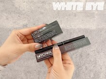 ホワイトアイ 浜松店(WHITE EYE)/＜アイブロウペンシル＞