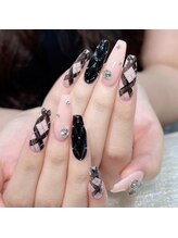 クイーンズビューティーサロン 新宿本店(Queen's beauty salon)/長さだし　パラジェル対応可