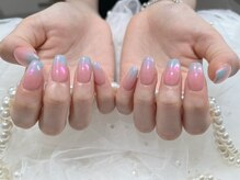 フェリーズ(Feliz)/カラグラ×ワンカラー