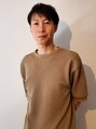 マリー(Mally)/松浦