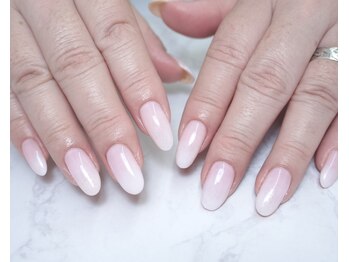 カラーグラデーション