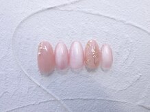 ラミニョンネイルナゴヤ(La Mignon Nail Nagoya)/ブライダルコース