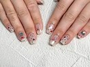 持ち込み♪パラジェルフィルイン