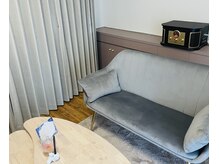 カーロ 久留米本店(Caro)の雰囲気（落ち着いた雰囲気のプライベートサロン♪）