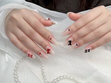 ミンミン(Min min)/持ち込みデザイン