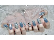 ミナミ(MINAMI)/長さだしマグネット