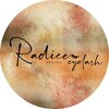 ラディーチェ アイラッシュ(Radice eyelash)のお店ロゴ