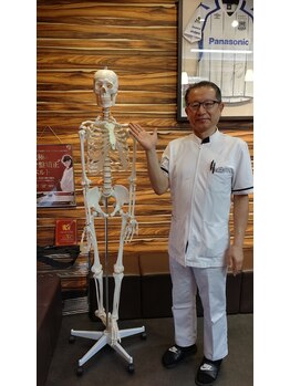 高槻整骨院/喜びの声