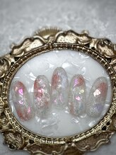 エクランドボヌール(Ecrin de bonheur)/定額10本アート