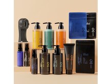 ギフト(GIFT)/サロン専売頭皮ケアアイテム各