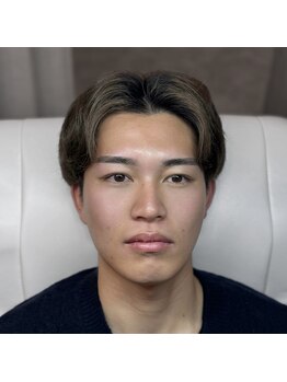 ルルブロウ 姫路店(Lulu Brow)/美眉/骨格診断/アイブロウ