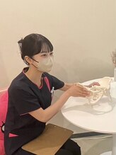 骨盤ちゃん 仙台電力ビル店 骨盤ちゃん 山田
