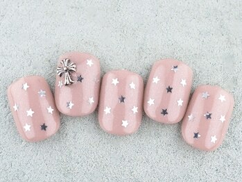 マハロネイルサロン 川崎店(mahalo)/ハンド定額6980円