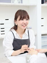 ネイルサロンワイスリー (y3)&nbsp;鶴谷 祐美