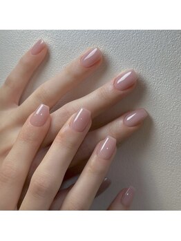 ネイルサロン エーナイン 旭川春光店/