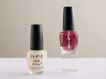 オングレース 大丸 心斎橋店/美しいお爪を育てる補強コート