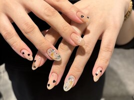 ＊持ち込みアートコース＊