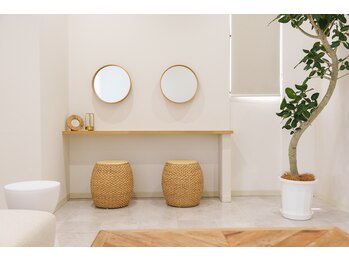 麗温(rion)/手ぶらでどうぞ♪