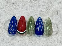 ユーアンドミー 大泉学園店(U&Me)/8月新作デザイン！