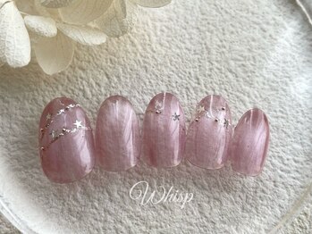 ウィスプ(WHISP)/マグネットスター/パラジェル