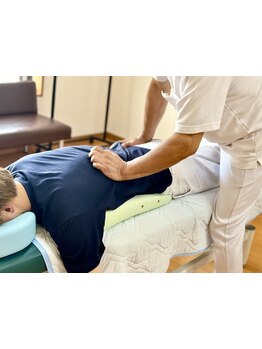 疲れを解消したい