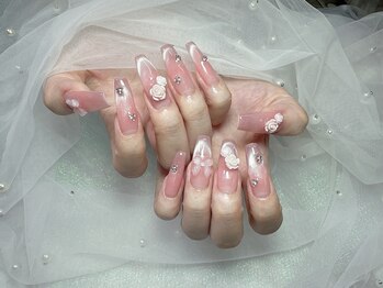 イク フォン(iku fon)/