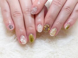 ニュアンス/持ち込みOK