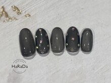 ハラダ(HaRaDa)/シンプルアートコース