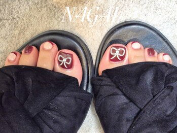 レイター 登戸(Later)/ナガイお任せ【フット】