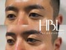 【男女OK】眉スタイリング/ハリウッドブロウリフト【新HBL】×眉ワックス
