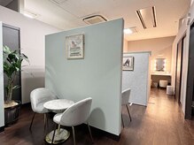 青空 チクシノサロン(SORA CHIKUSHINO SALON)の雰囲気（落ち着いた雰囲気でくつろいで頂けます♪ &nbsp;）