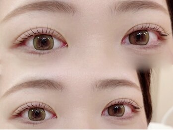 リビケイト 堀江店(Livicate)/まつげパーマ