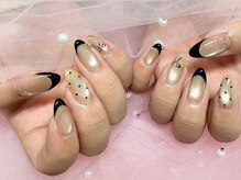 クレアラルーチェ 熊本市役所前店(Crea la Luce)