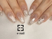 イーネイル(e-nail)