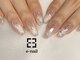 イーネイル(e-nail)の写真
