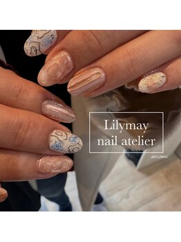 リリーメイ(Lilymay)/