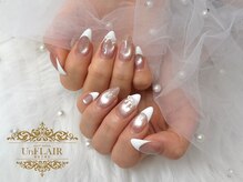 アンフレア 麻布十番店(UnFLAIR)/モテネイル☆