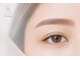 クレマ(Clema)の写真/《眉毛専門店だからできる高技術》圧倒的に垢抜ける秘密は眉毛!トレンドと骨格に合わせた洗練された美眉に!