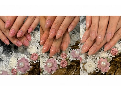 アジュールネイル 宝塚安倉店(Azur Nail)の写真