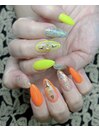 ☆シンプルコース☆