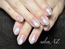 サロン エージー(salon AZ)/マグネット
