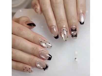 アンドケーネイル(&Knail)の写真