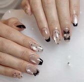 アンドケーネイル(&Knail)