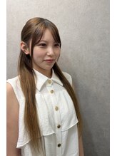 シャルモン(charmant) りな